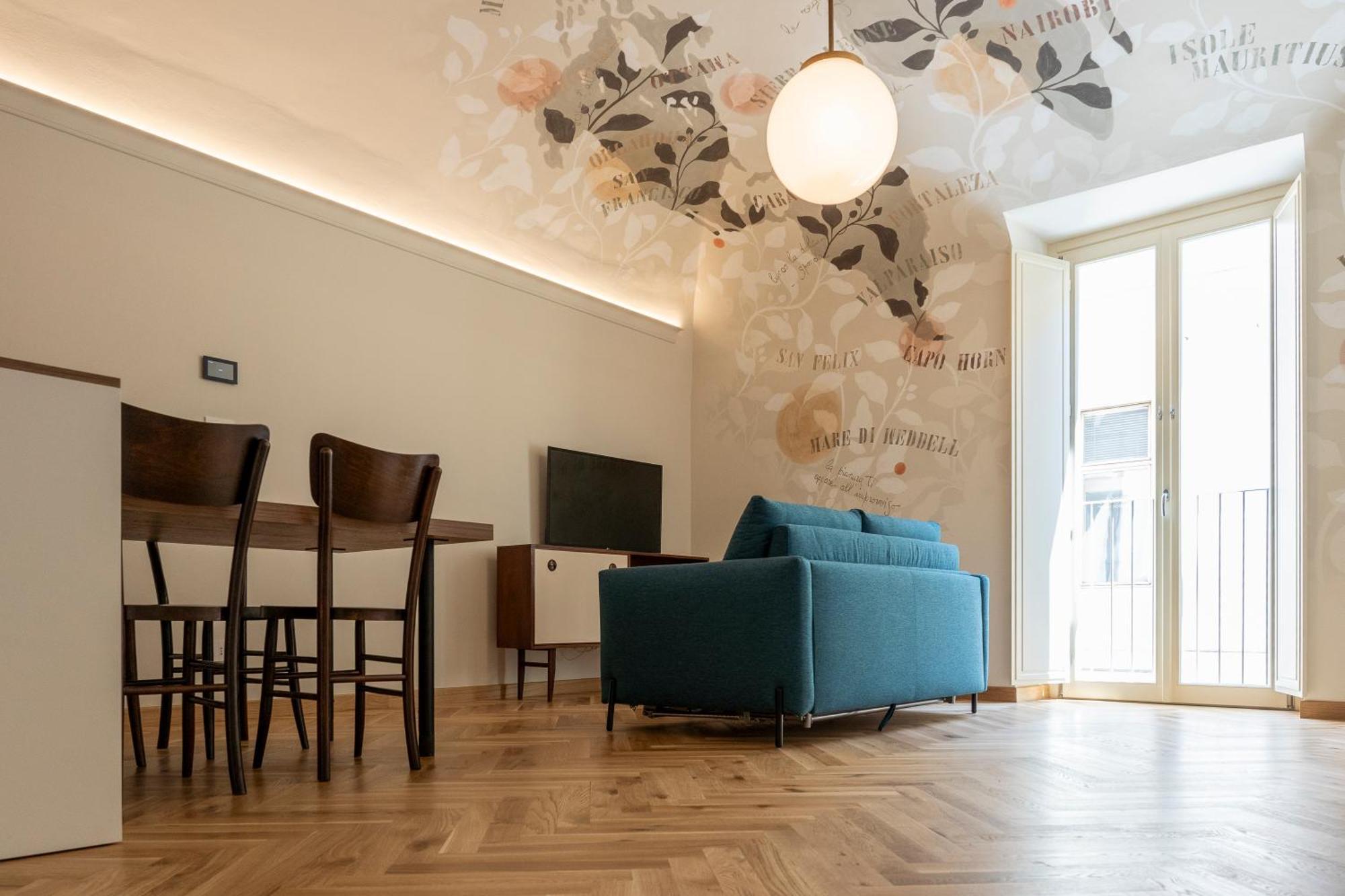 Casa Del Viaggiatore Турин Экстерьер фото