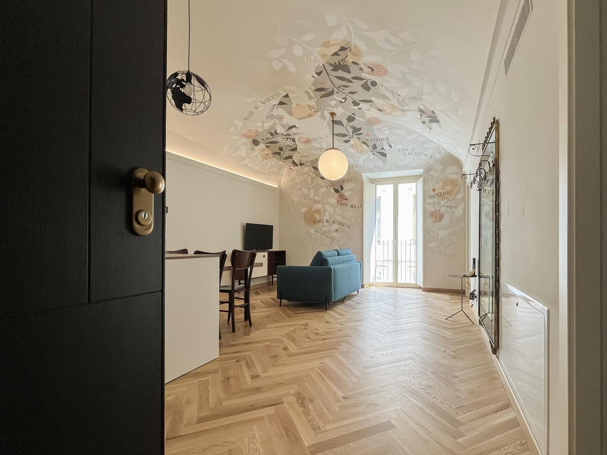 Casa Del Viaggiatore Турин Экстерьер фото