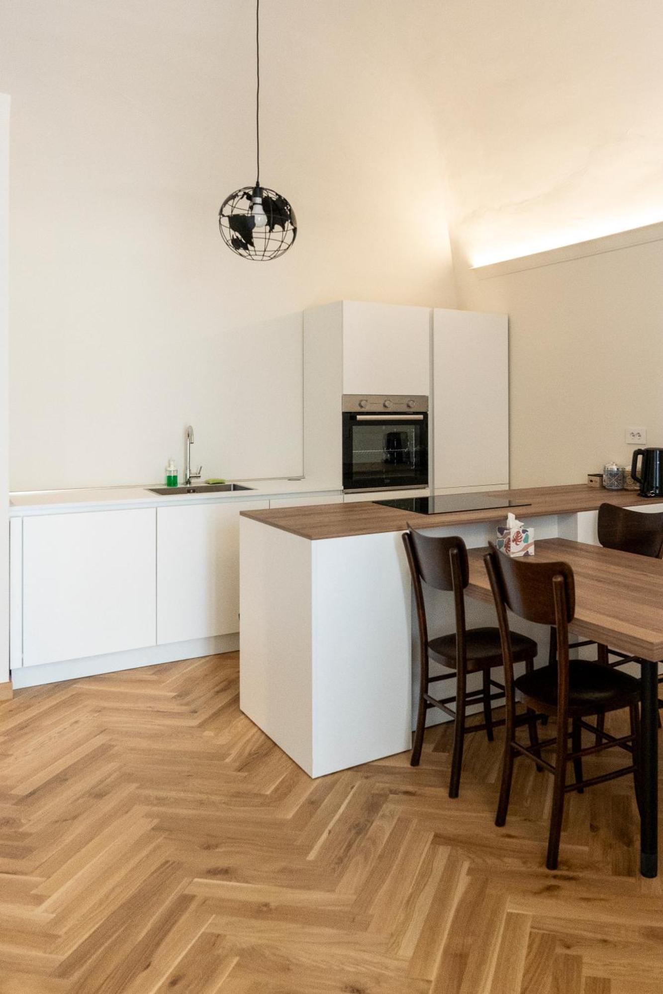 Casa Del Viaggiatore Турин Экстерьер фото