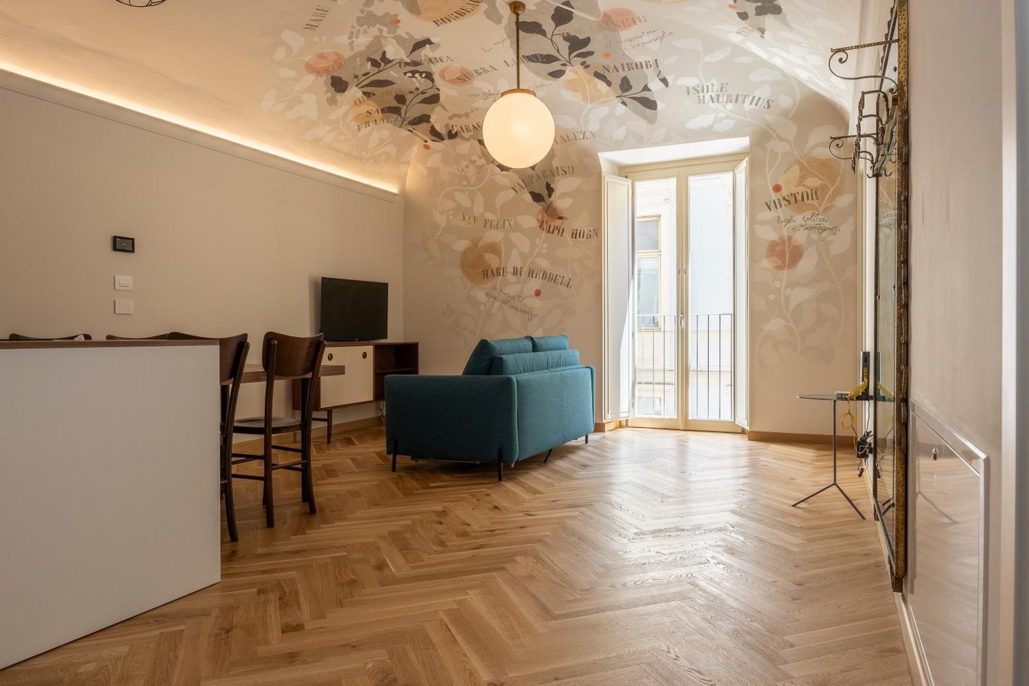 Casa Del Viaggiatore Турин Экстерьер фото
